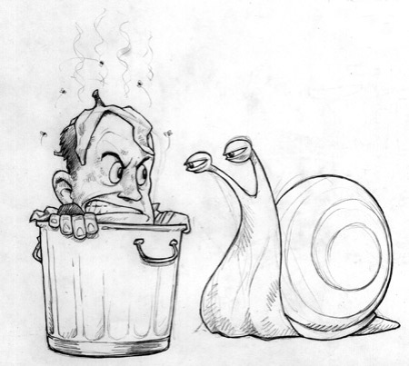 norman-and-the-snail.jpg